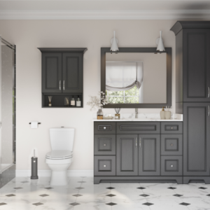 Bathroom Renovation Contractor