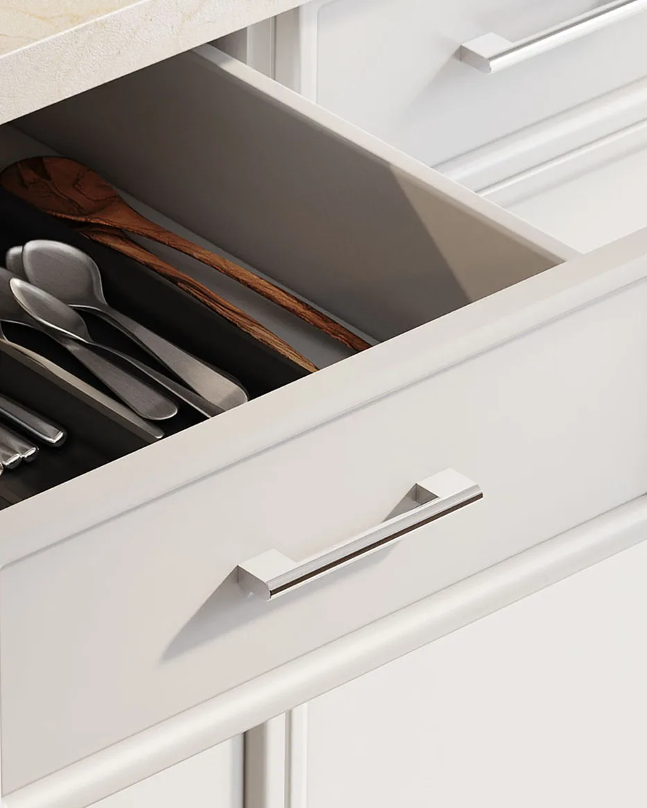 Kitchen Cabinets Winnipeg