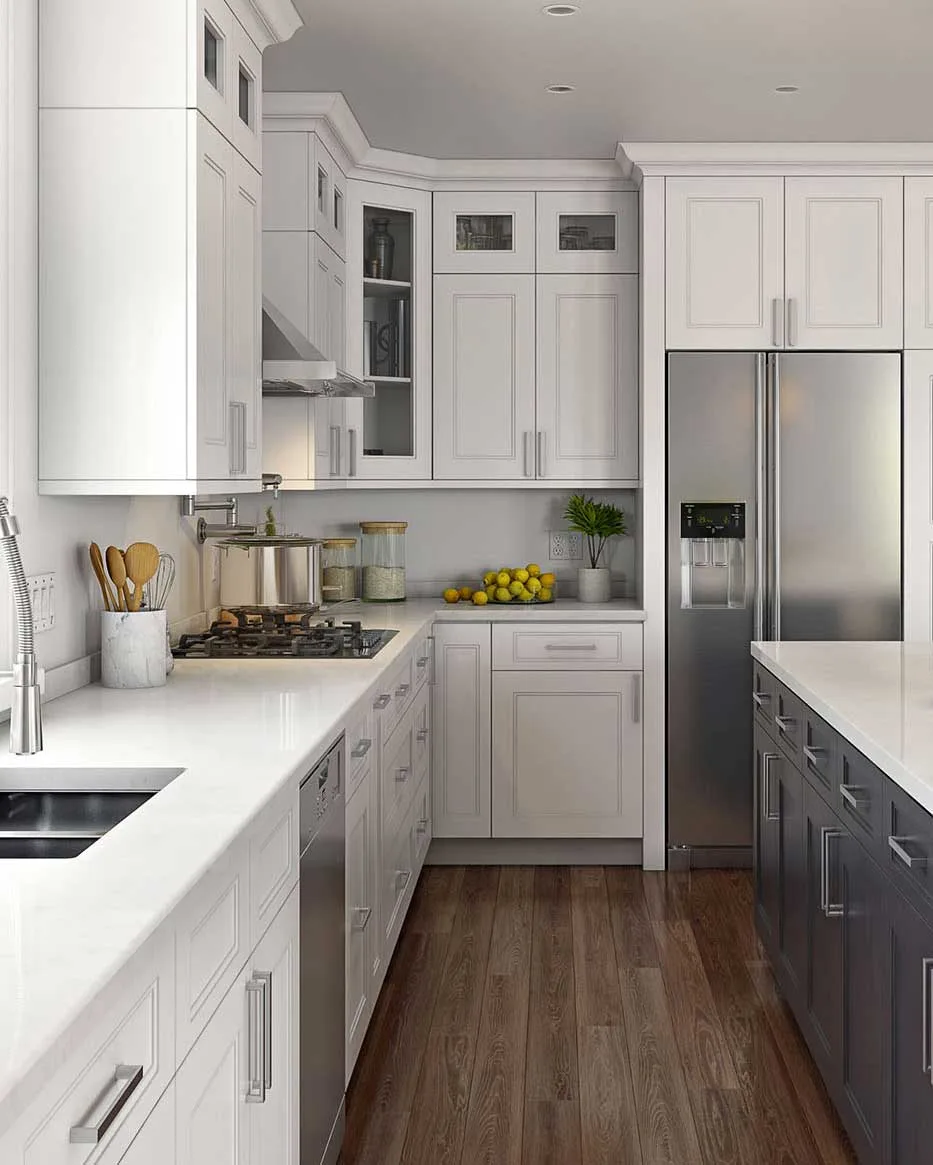 Kitchen Renovation Winnipeg