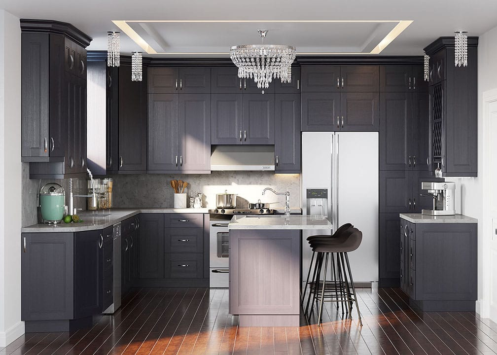 Kitchen Renovation Winnipeg