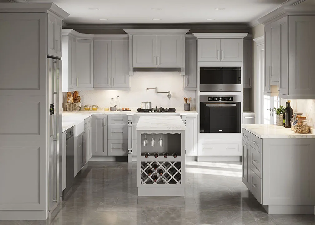 Kitchen Cabinets Winnipeg