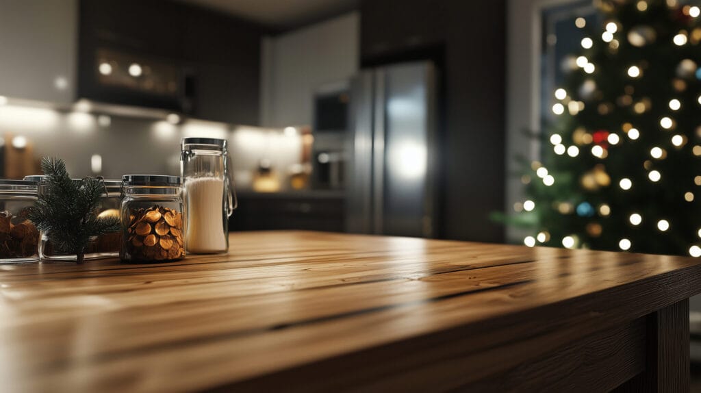 How to Get Your Kitchen Ready for Holiday Hosting