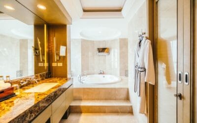 Choosing The Right Lighting For Your Bathroom