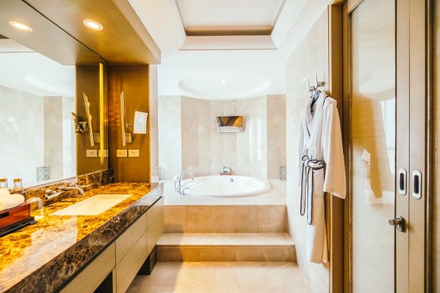 Choosing The Right Lighting For Your Bathroom
