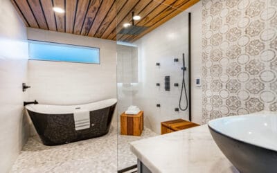 5 Ways to Take the Headache out of Bathroom Remodeling