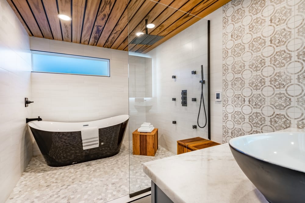 5 Ways to Take the Headache out of Bathroom Remodeling