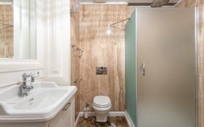 10 Cost Saving Tips When Renovating Your Bathroom