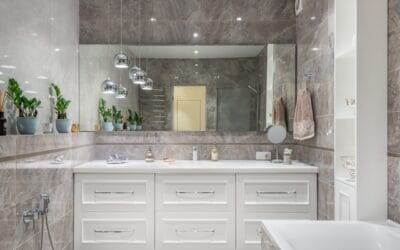 The Pros Guide to Renovating Your Bathroom
