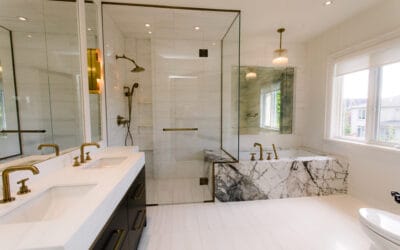 5 Mistakes To Avoid On Your Bathroom Renovation