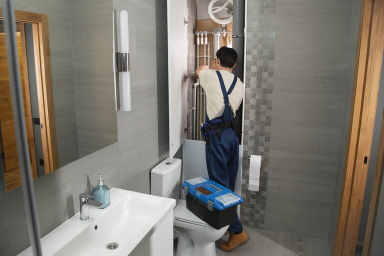 Bathroom Renovation Ideas To Take Inspiration From