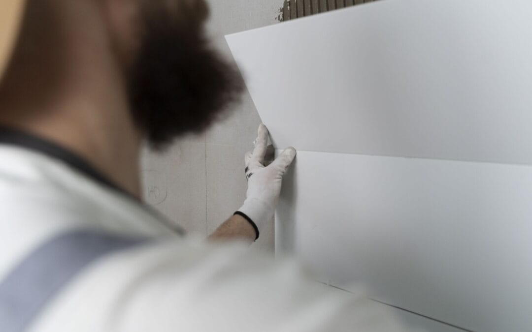 Small Bathroom Renovation: Before, After And Everything In Between