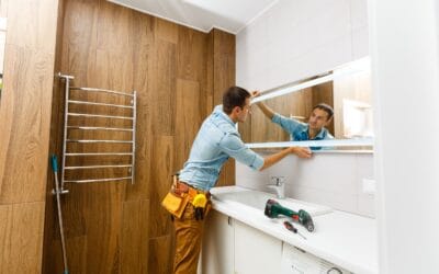 5 Reasons to Hiring Bathroom Renovation Contractors for Your Remodel
