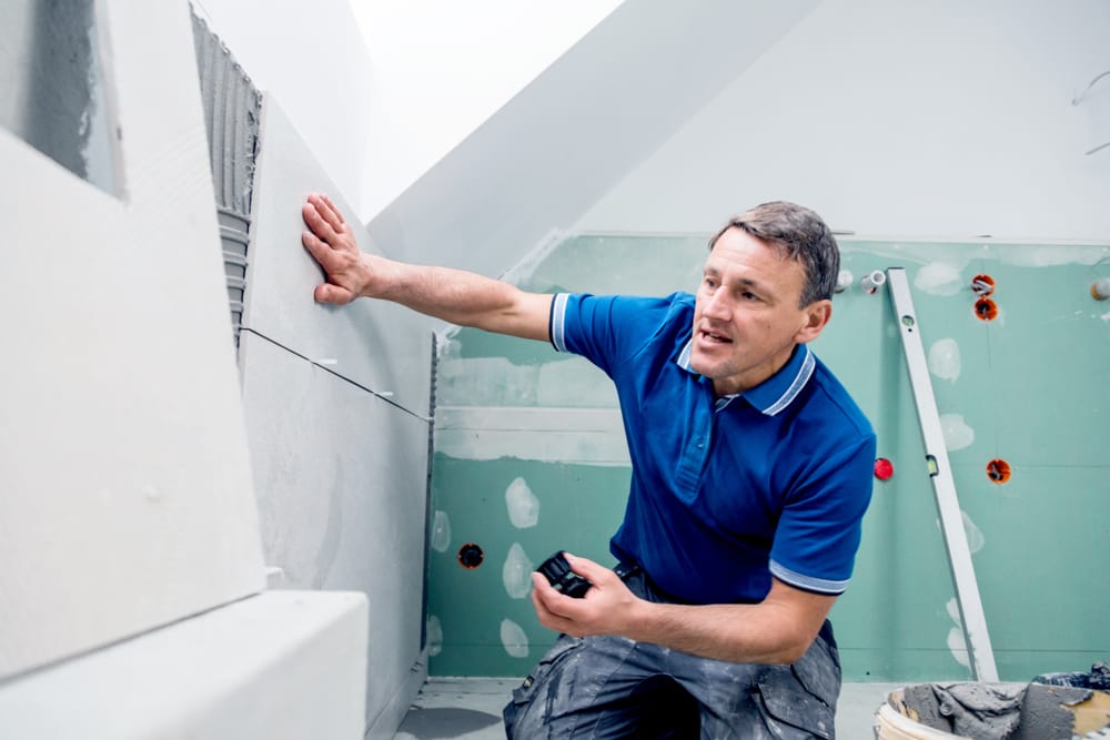 How to hire the best Bathroom Renovation Contractor