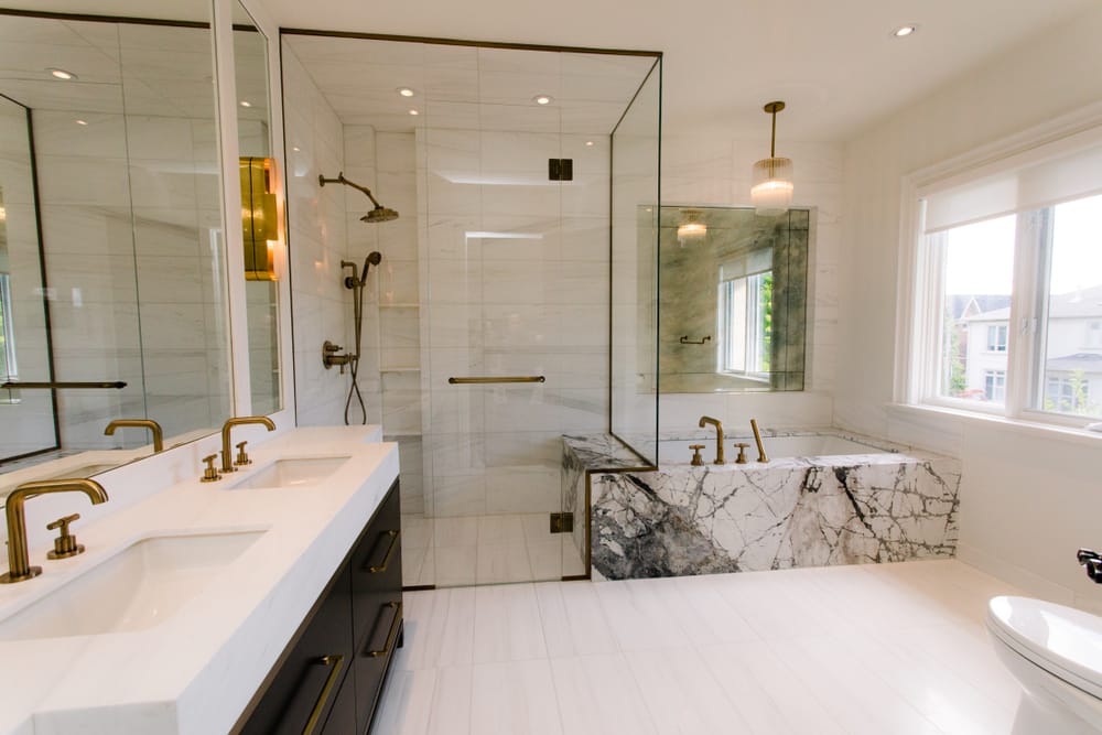 5 Mistakes To Avoid On Your Bathroom Renovation