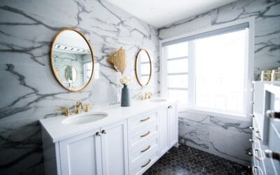 Pros And Cons Of Popular Bathroom Countertop Materials