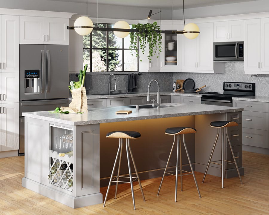 Kitchen Renovation Winnipeg Kitchen Renovation Winnipeg