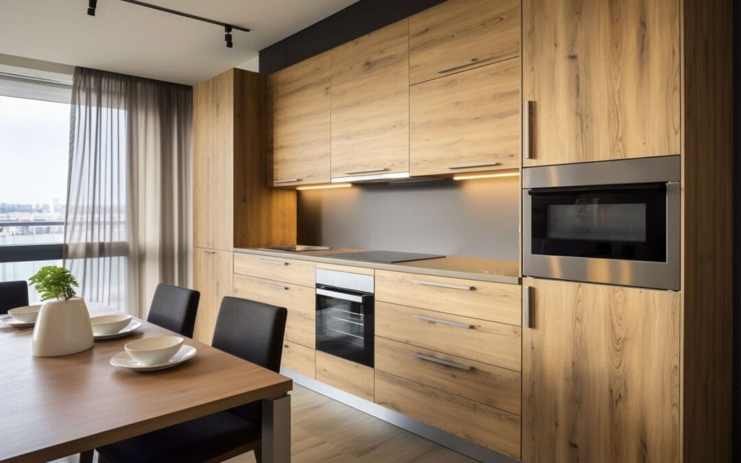 7 Kitchen Cabinet Hardware Ideas To Watch Out For