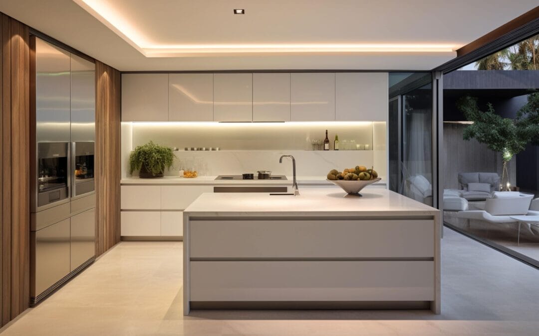 Kitchen Renovation Winnipeg