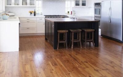 Turn Messy into Meticulous with Easy Kitchen Storage Solutions