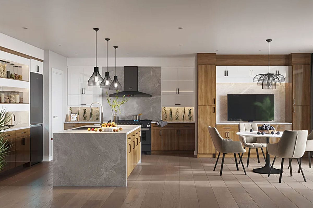 MILANO-WALNUT-Cabinets-in-Kitchen-Design