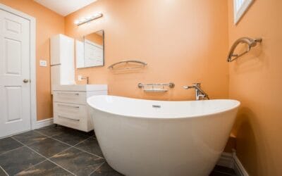 5 Cost Saving Tips When Renovating Your Bathroom