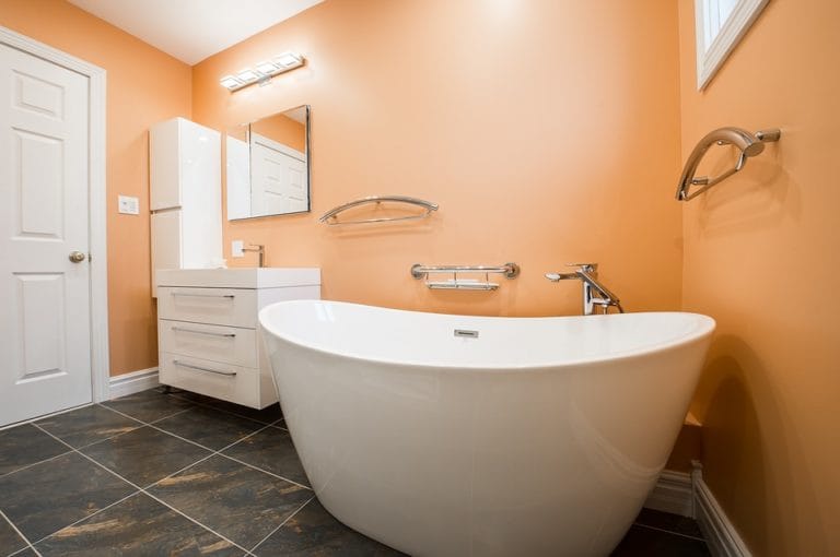 5 Cost Saving Tips When Renovating Your Bathroom image