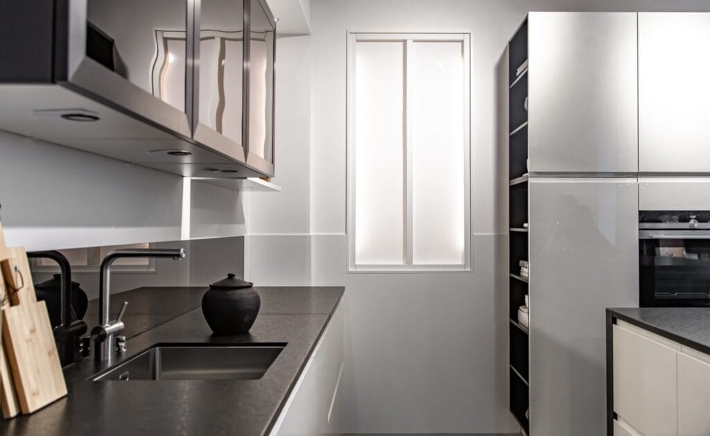 Kitchen Renovation Winnipeg