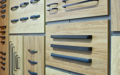 Top Hardware Options for Cabinets: Handles, Pulls, Knobs & Hinges