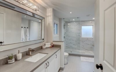 Best Ways To Maximize Space In A Condo Bathroom