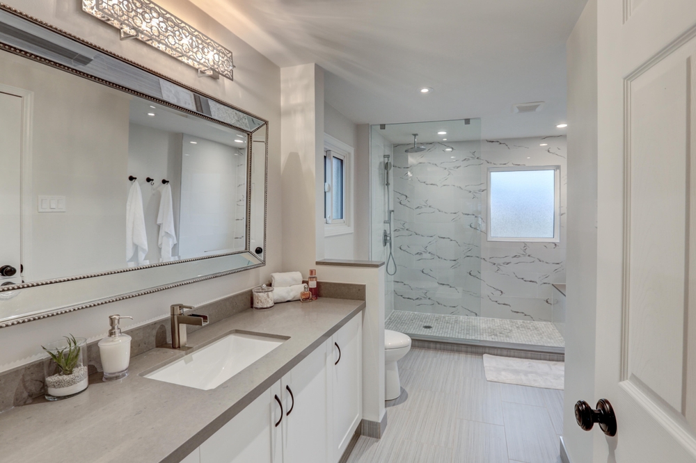 Bathroom Renovation Winnipeg