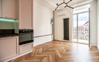 Your Guide To Renovating A Condo