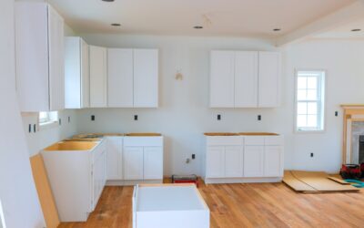 Kitchen Cabinet Installation vs. Refacing: Which Is Right for You?