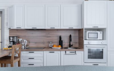 The Average Cost of Kitchen Cabinets and What Affects It?