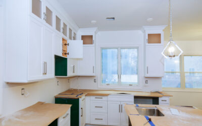 Why Late Summer Is the Perfect Time to Start Your Kitchen Renovation?