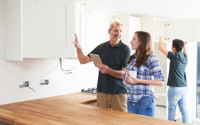 Why Winter Is a Great Time to Start a Kitchen Renovation?