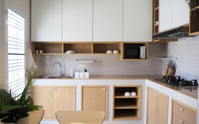 10 Must-Have Features for a Modern Kitchen Renovation