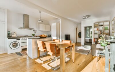 Top Kitchen Renovation Trends: What’s In and Out?