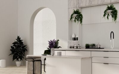 Eco-Friendly Kitchen Renovations: Sustainable Materials & Energy-Saving Tips
