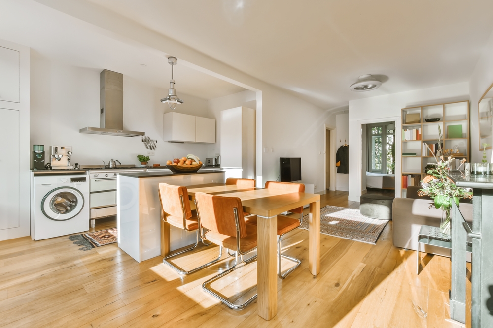 Kitchen Renovation Contractor Winnipeg