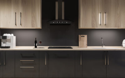The Timeline for Kitchen and Bathroom Cabinet Installation Projects