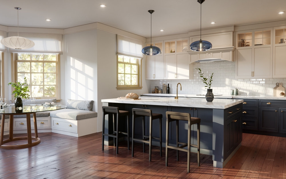 7 Must-Have Features for a Host-Ready Kitchen