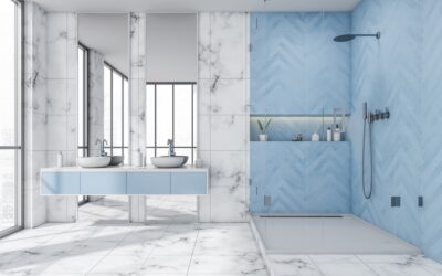Top Shower Niche Trends and Why They’re So Popular