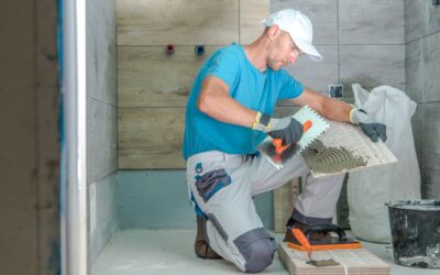 Bathroom Renovation Costs: What to Expect from Your Contractor
