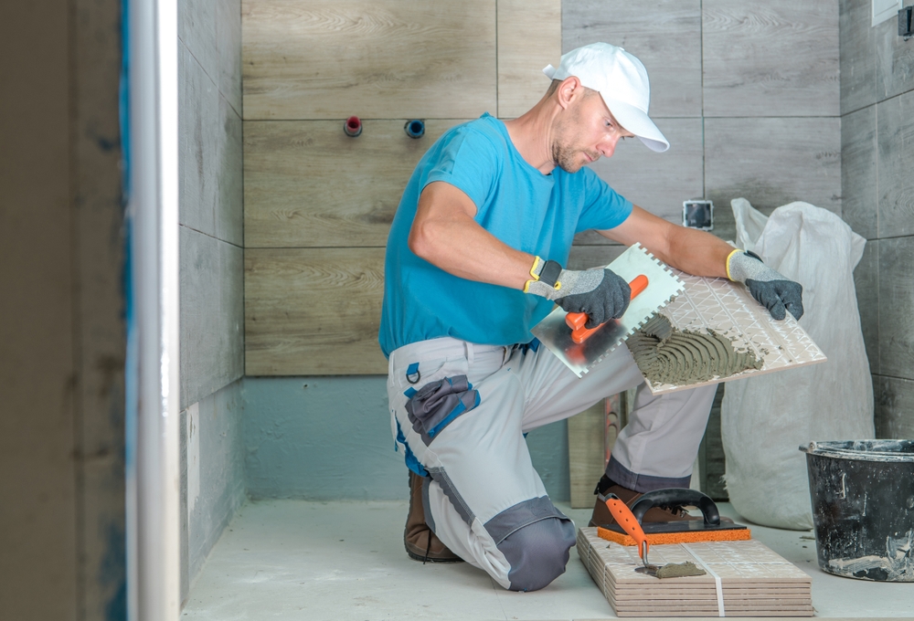 Bathroom Renovation Contractor Winnipeg
