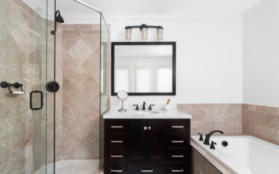 Choosing the Right Vanity for Your Bathroom Renovation in Winnipeg: Size, Style, and Storage