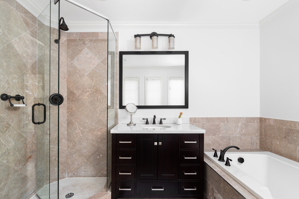 Choosing the Right Vanity for Your Bathroom Renovation in Winnipeg: Size, Style, and Storage