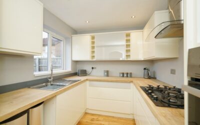 How to Choose the Right Kitchen Layout for Your Winnipeg Home (And Why Cabinets Make or Break It)
