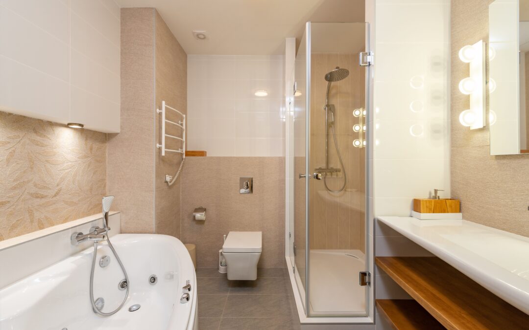 Bathroom Renovation Contractor Winnipeg